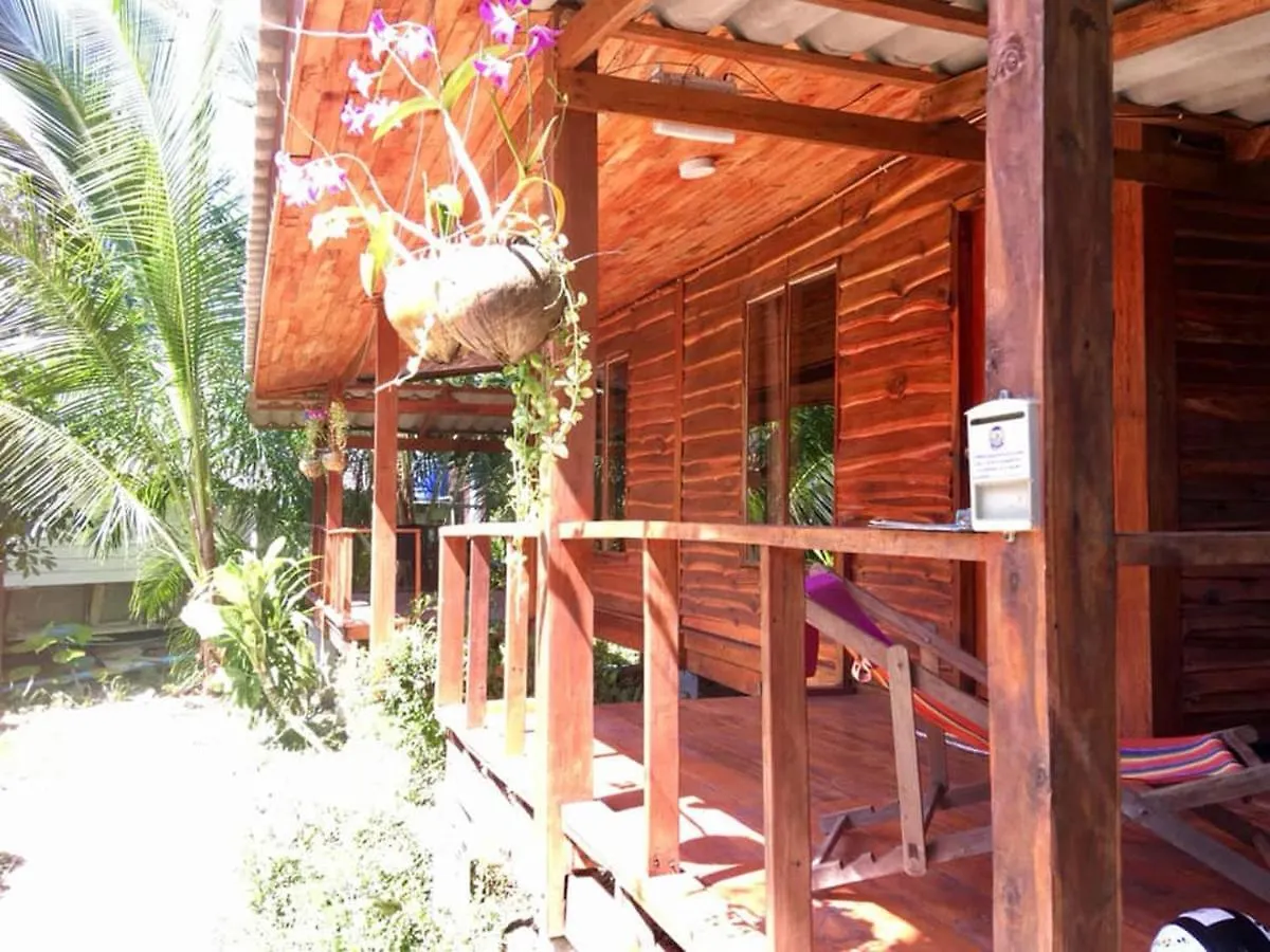 Lanta A Toi House Hotel Koh Lanta Guest house