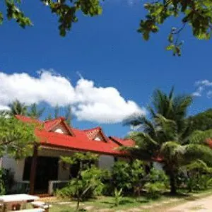 Pensjonat Lanta Bee Garden Sha Extra, Ko Lanta