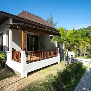 Ośrodek wypoczynkowy Southern Lanta, Ko Lanta