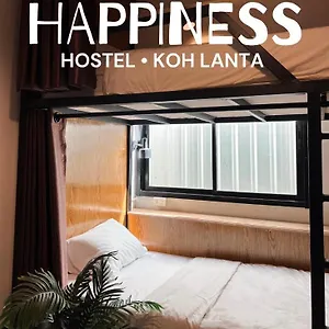Happiness Ko Lanta