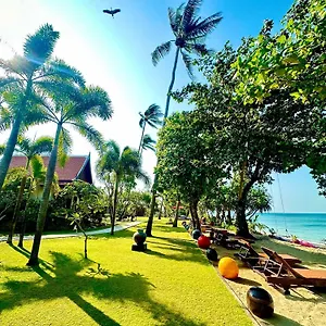 Ośrodek wypoczynkowy Baan Thai Lanta, Ko Lanta