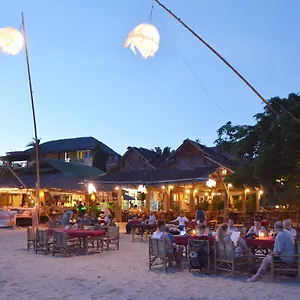 Ośrodek wypoczynkowy Kantiang Bay View, Ko Lanta