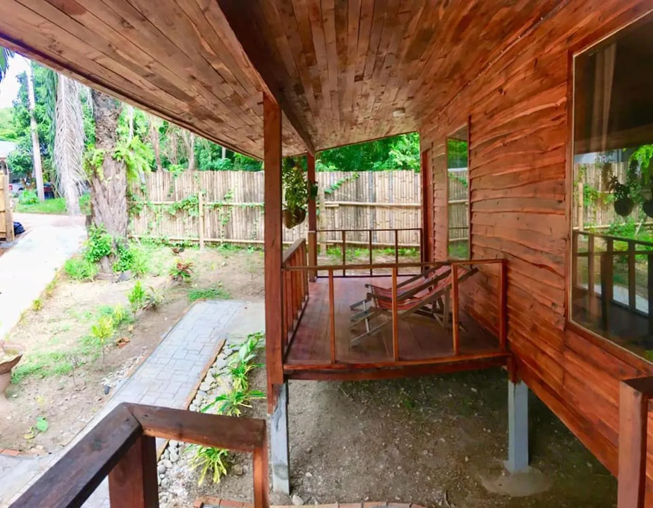 Hotel Lanta A Toi House Ko Lanta 0*,  Tajlandia