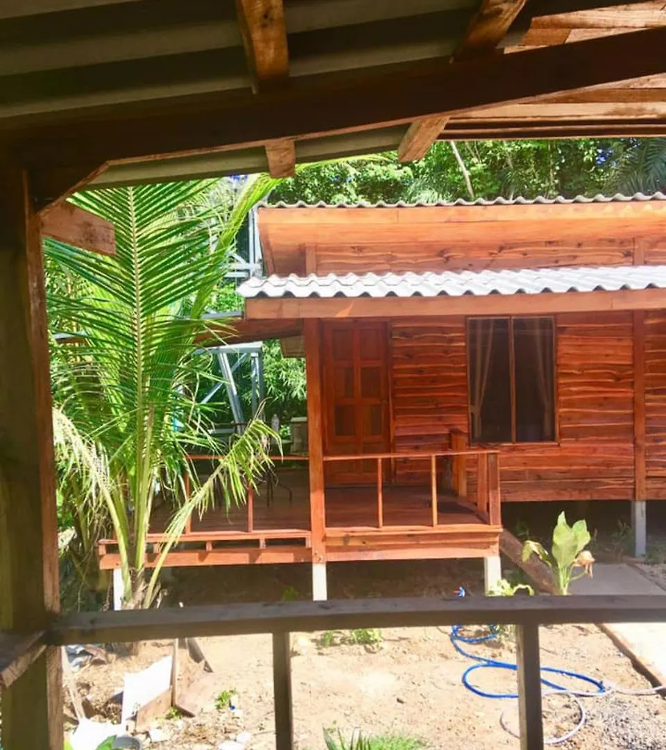 Hotel Lanta A Toi House Ko Lanta Pensjonat