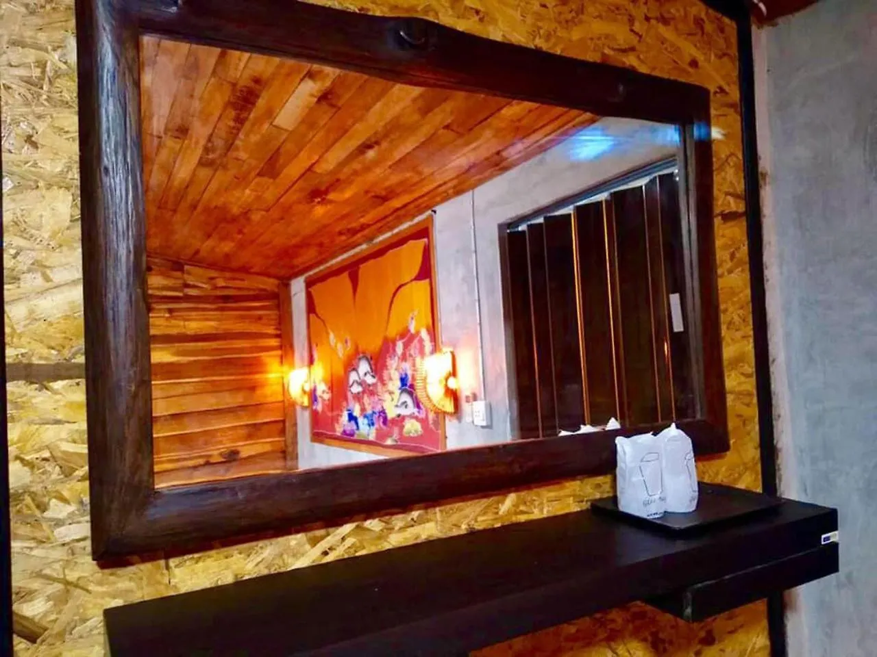 Hotel Lanta A Toi House Ko Lanta 0*,  Tajlandia
