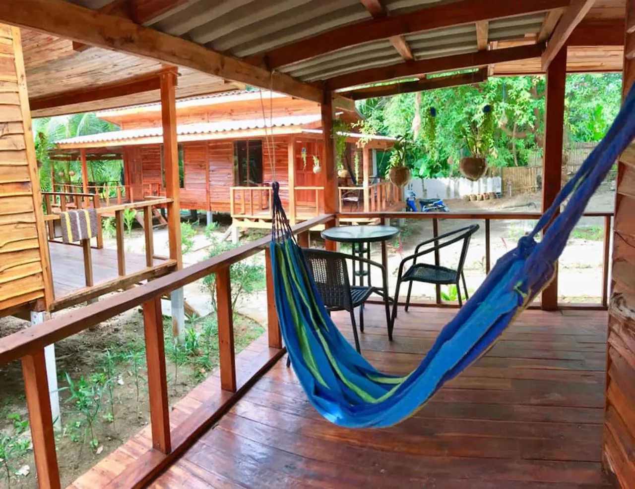 Hotel Lanta A Toi House Ko Lanta Pensjonat