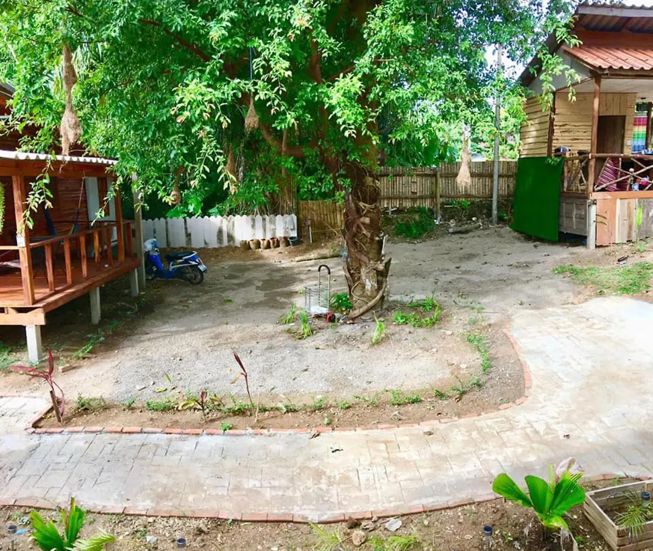 Pensjonat Hotel Lanta A Toi House Ko Lanta