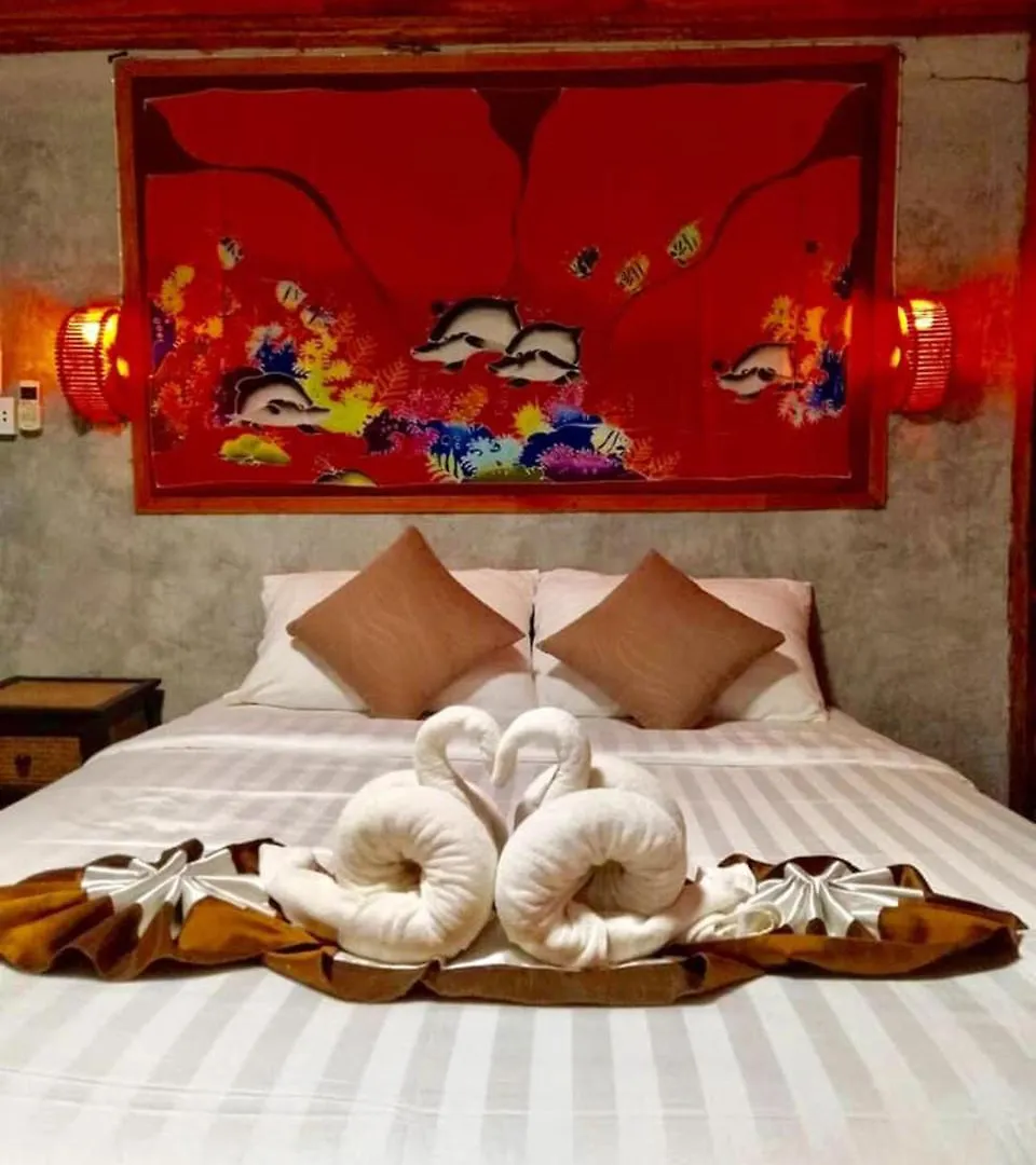 Pensjonat Hotel Lanta A Toi House Ko Lanta