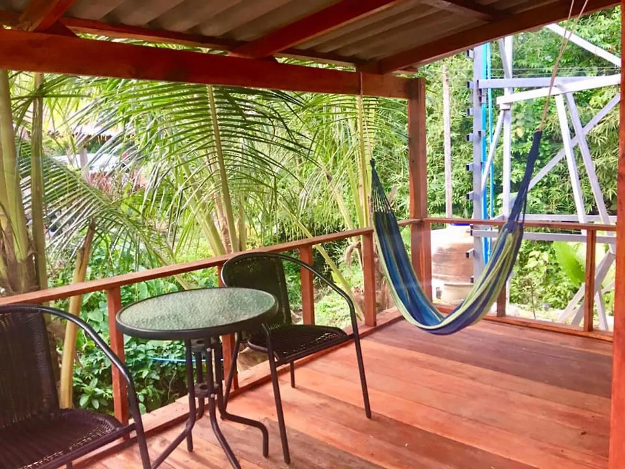 Hotel Lanta A Toi House Ko Lanta 0*,  Tajlandia