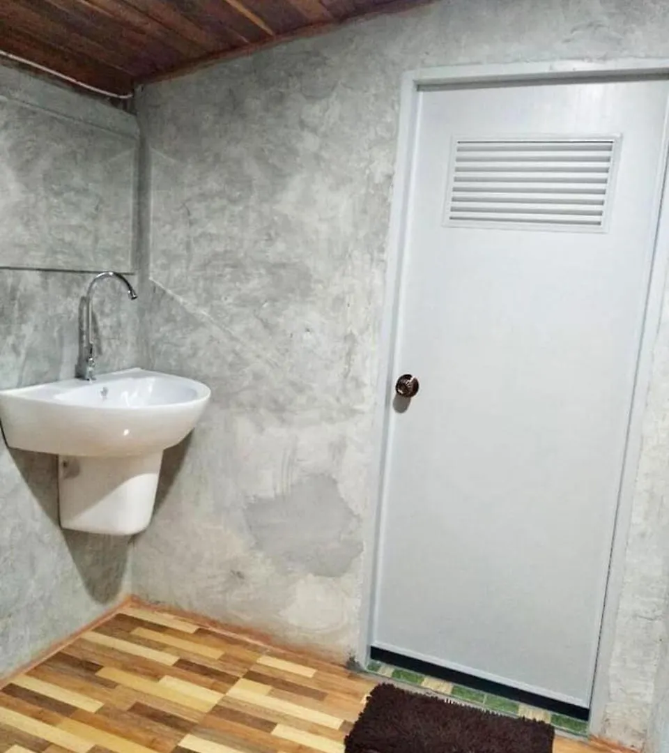 Hotel Lanta A Toi House Ko Lanta 0*,  Tajlandia