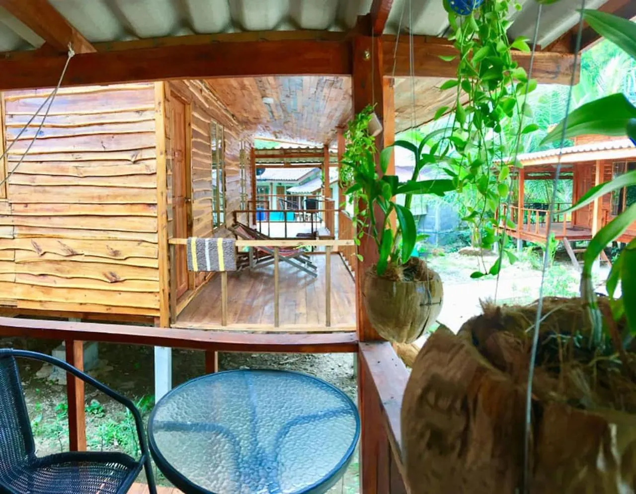 Hotel Lanta A Toi House Ko Lanta 0*,