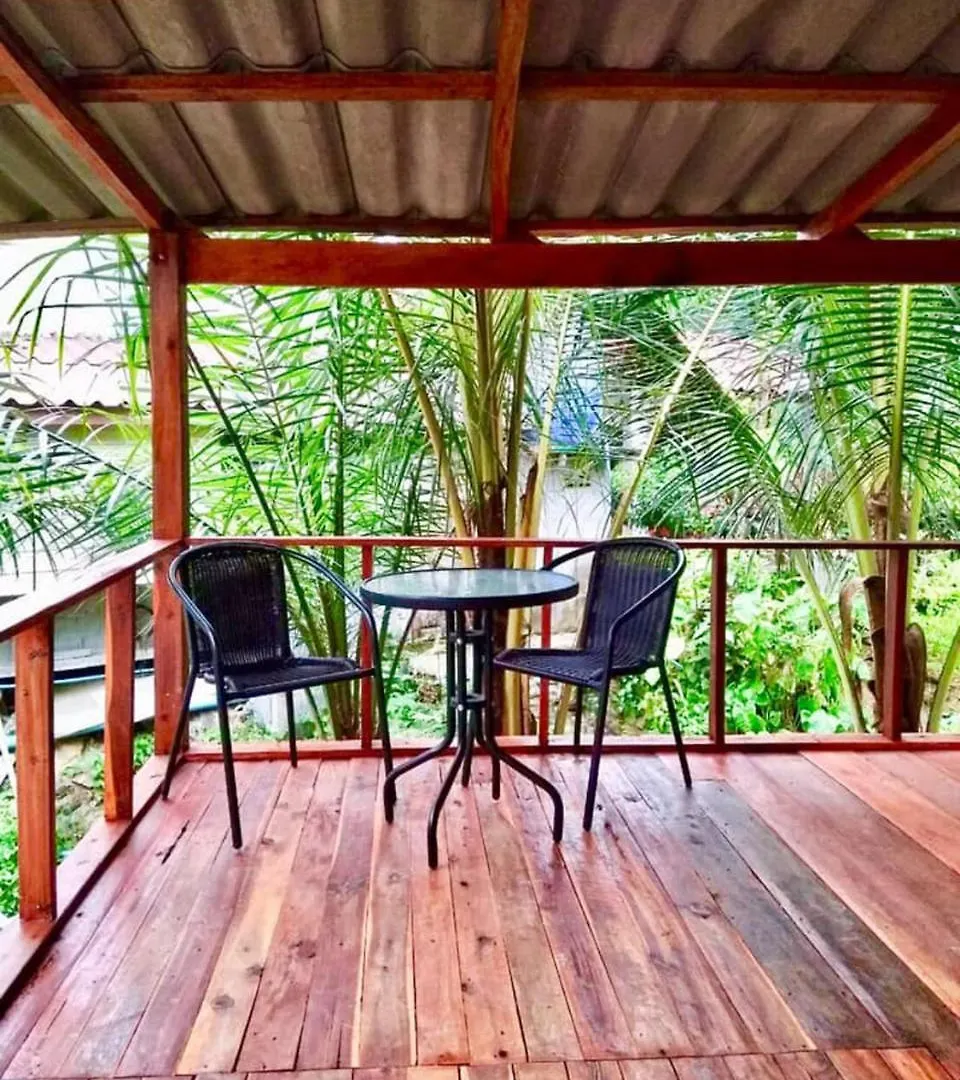 Pensjonat Hotel Lanta A Toi House Ko Lanta