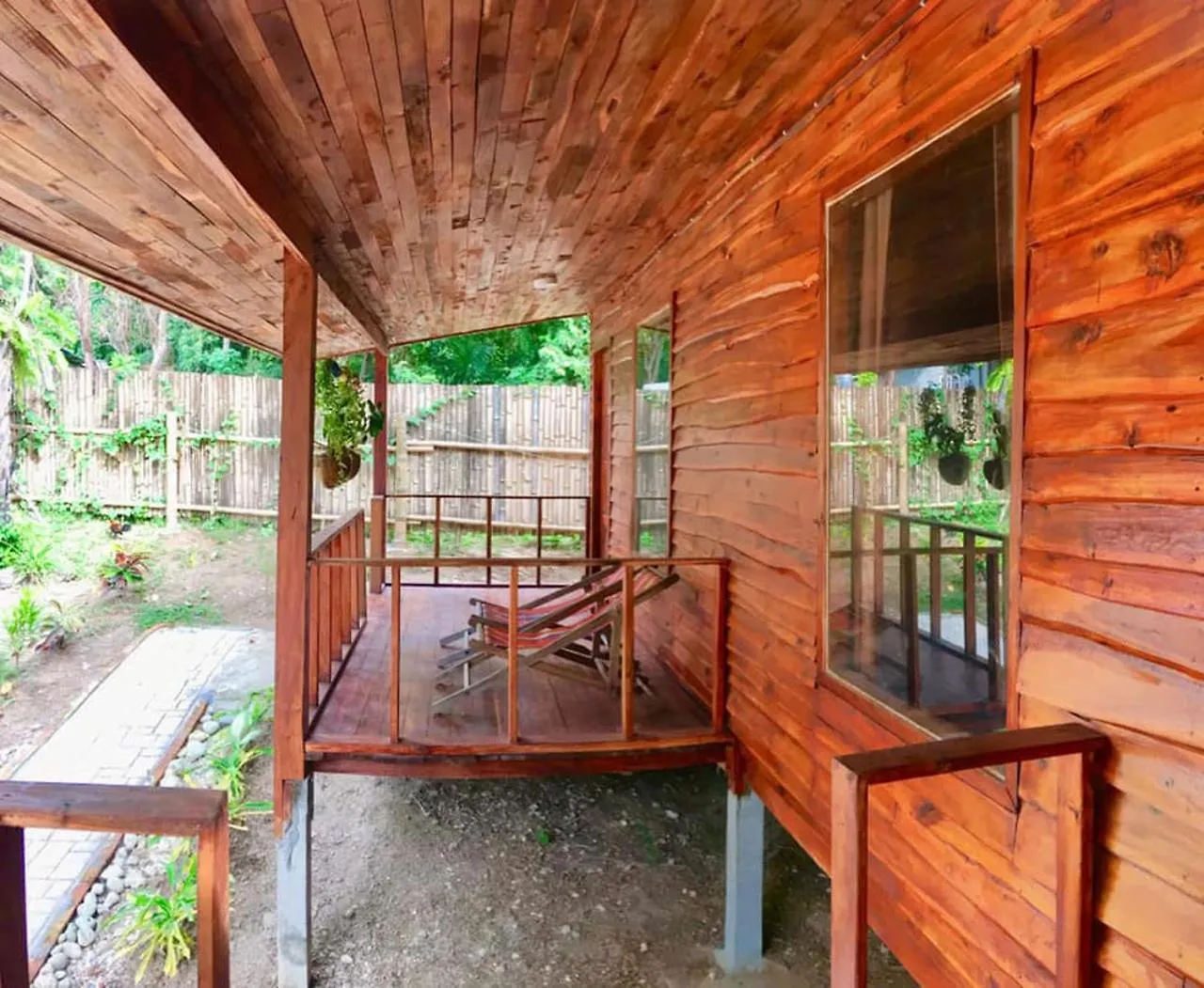 Hotel Lanta A Toi House Ko Lanta