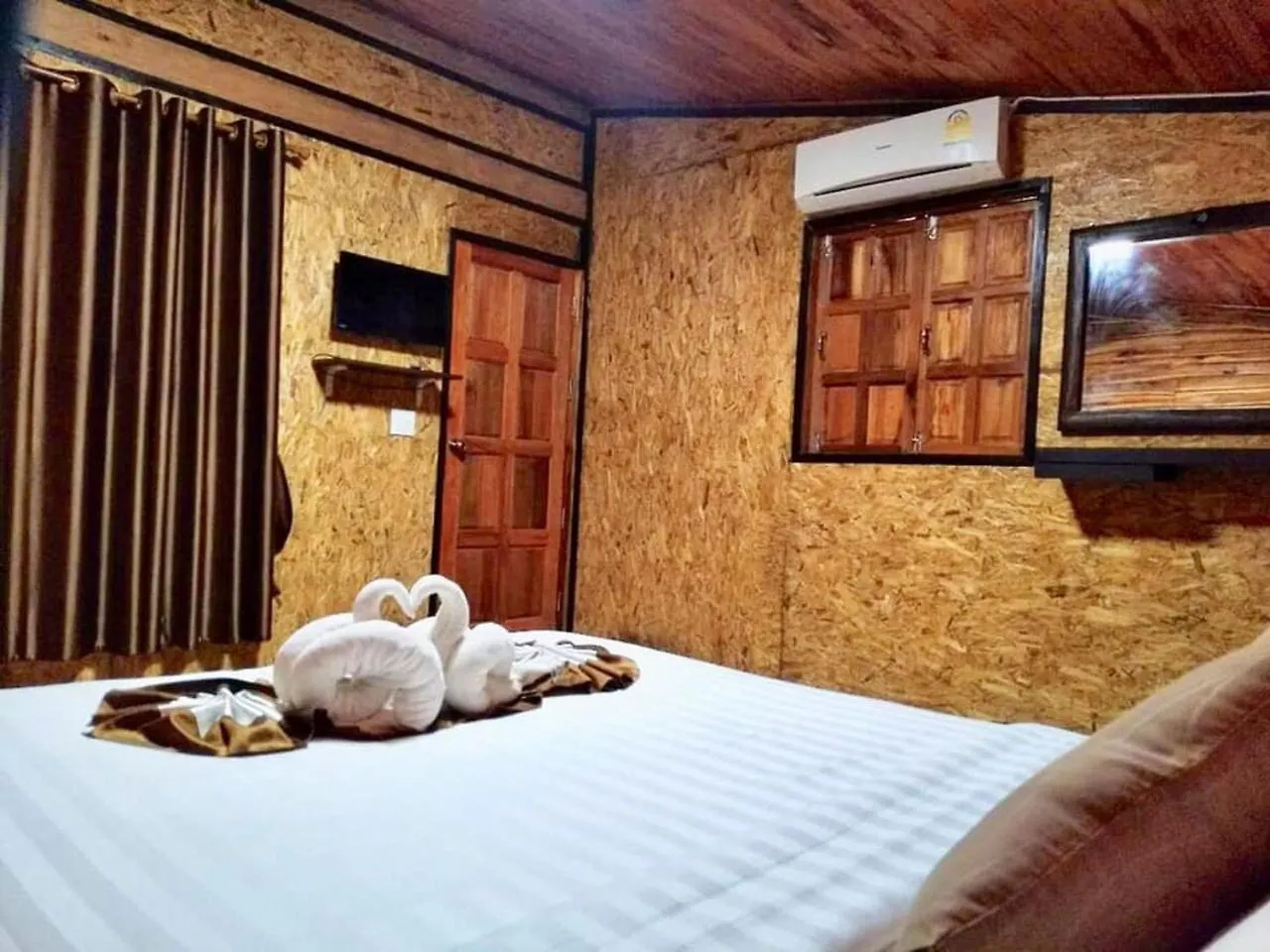 Pensjonat Hotel Lanta A Toi House Ko Lanta