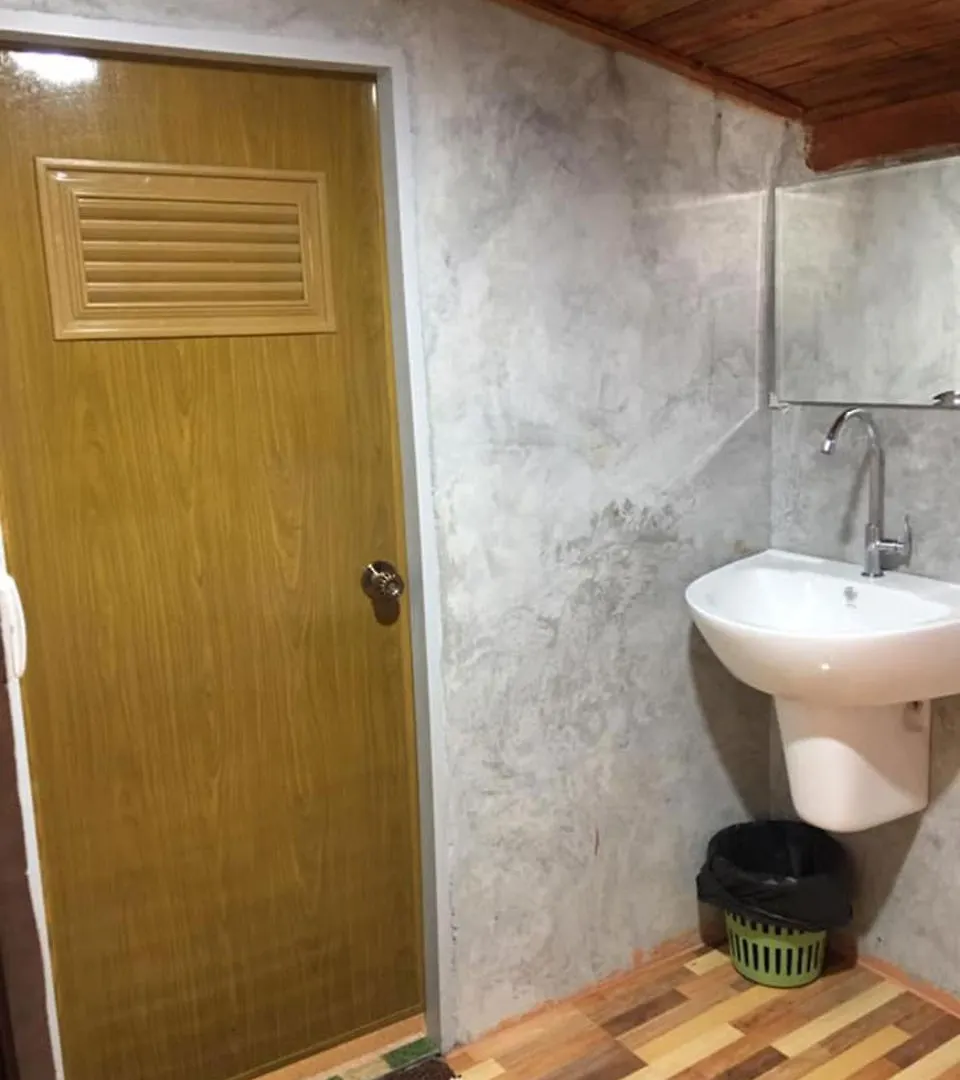 Hotel Lanta A Toi House Ko Lanta 0*,