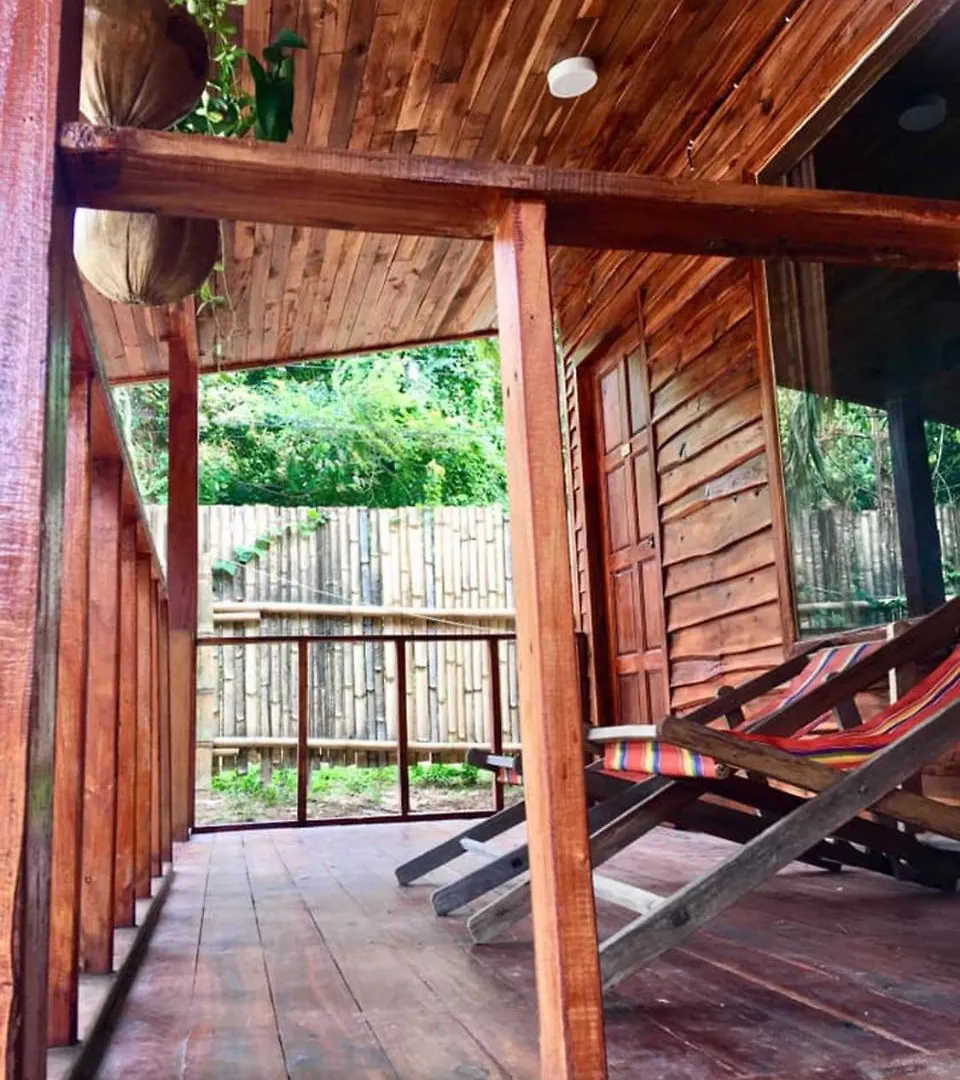 Hotel Lanta A Toi House Ko Lanta