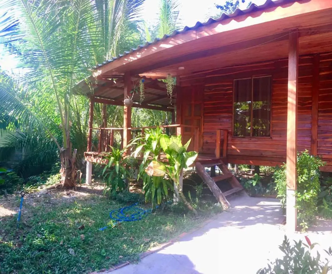 Hotel Lanta A Toi House Ko Lanta 0*,