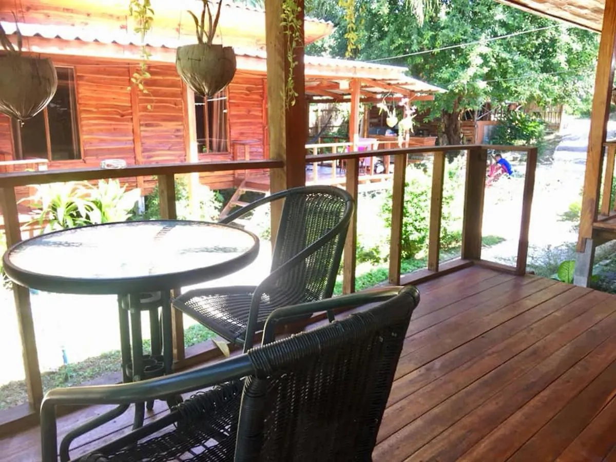 Hotel Lanta A Toi House Ko Lanta Tajlandia